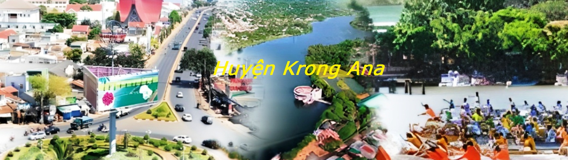 krong ana